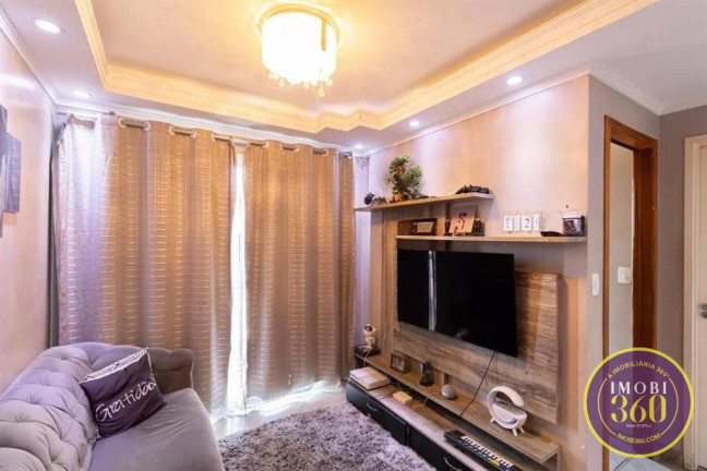 Imagem Apartamento com 2 Quartos à Venda, 50 m² em Vila Carmosina - São Paulo Imagem Apartamento com 2 Quartos à Venda, 50 m² em Vila Carmosina - São Paulo