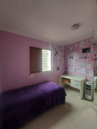 Imagem Apartamento com 2 Quartos à Venda, 53 m² em Jardim São Savério - São Paulo