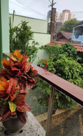 Imagem Sobrado com 4 Quartos à Venda, 330 m² em Santana - São Paulo Imagem Sobrado com 4 Quartos à Venda, 330 m² em Santana - São Paulo
