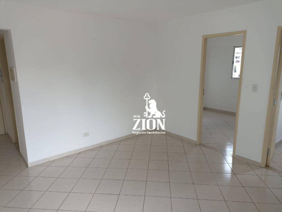 Imagem Apartamento com 2 Quartos à Venda, 50 m² em Vila Mazzei - São Paulo