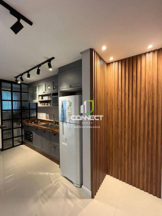 Imagem Apartamento com 2 Quartos à Venda, 73 m² em São João - Itajaí