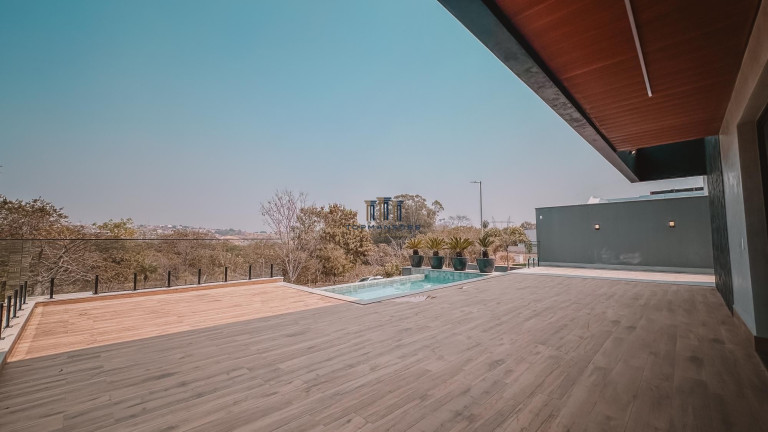 Imagem Casa de Condomínio com 4 Quartos à Venda, 428 m² em Alphaville - Vespasiano Imagem Casa de Condomínio com 4 Quartos à Venda, 428 m² em Alphaville - Vespasiano