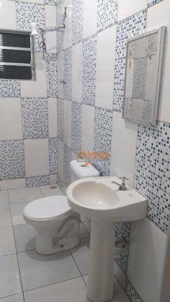 Imagem Sobrado com 3 Quartos à Venda, 150 m² em Jardim Okuyama - Guarulhos Imagem Sobrado com 3 Quartos à Venda, 150 m² em Jardim Okuyama - Guarulhos
