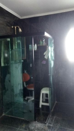 Imagem Sobrado com 4 Quartos à Venda, 730 m² em Interlagos - São Paulo