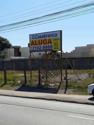 Imagem Terreno para Alugar, 2.445 m² em Jardim Reserva Ipanema - Sorocaba Imagem Terreno para Alugar, 2.445 m² em Jardim Reserva Ipanema - Sorocaba