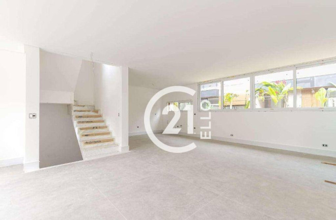 Imagem Casa com 4 Quartos à Venda, 450 m² em Alto Da Boa Vista - São Paulo Imagem Casa com 4 Quartos à Venda, 450 m² em Alto Da Boa Vista - São Paulo