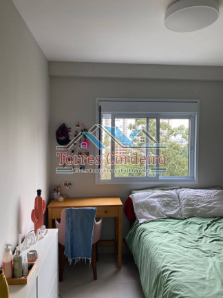 Imagem Apartamento com 1 Quarto à Venda, 38 m² em Vila Suzana - São Paulo Imagem Apartamento com 1 Quarto à Venda, 38 m² em Vila Suzana - São Paulo