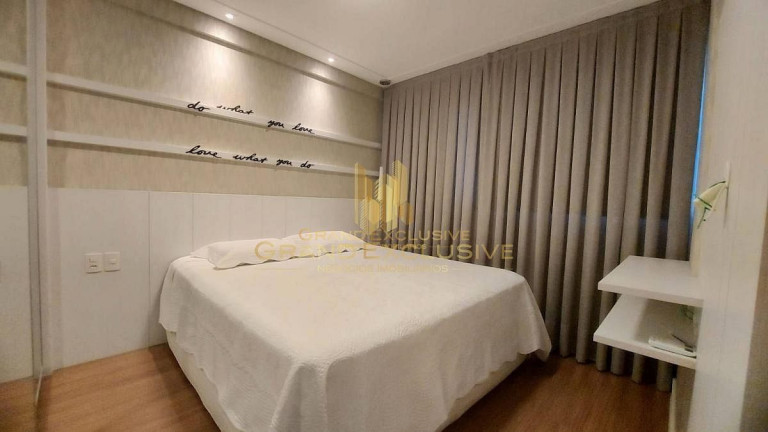 Imagem Apartamento com 3 Quartos à Venda, 122 m² em Centro - Balneário Camboriú