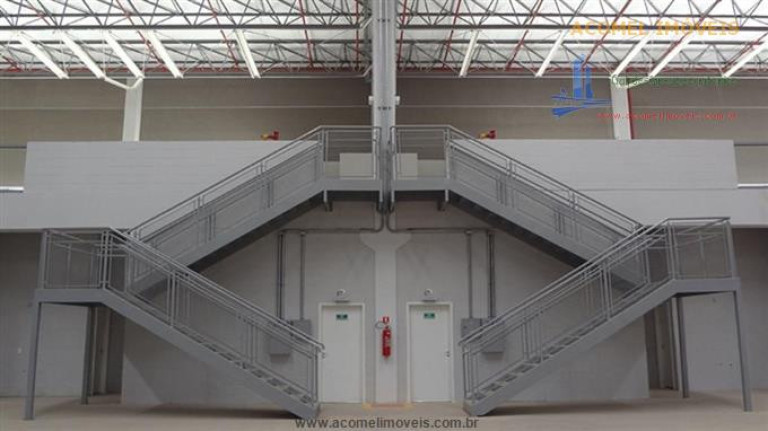 Imagem Imóvel Comercial para Alugar, 23.715 m² em Polo Industrial - Itapevi