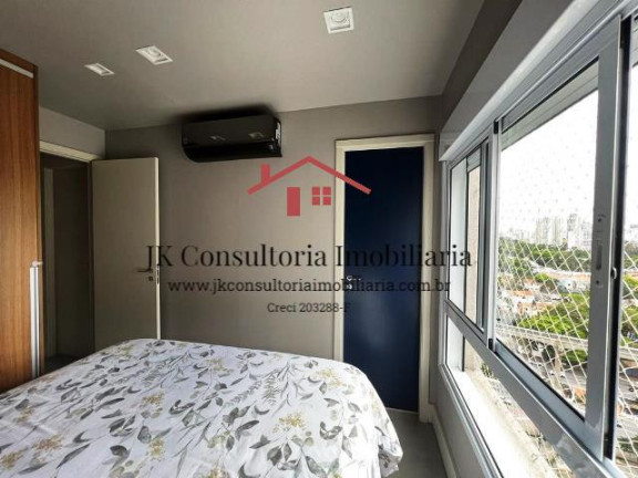 Imagem Apartamento com 2 Quartos à Venda, 71 m² em Campo Belo - São Paulo Imagem Apartamento com 2 Quartos à Venda, 71 m² em Campo Belo - São Paulo