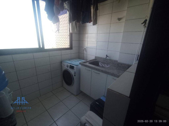 Imagem Apartamento com 3 Quartos à Venda, 98 m² em Estreito - Florianópolis Imagem Apartamento com 3 Quartos à Venda, 98 m² em Estreito - Florianópolis