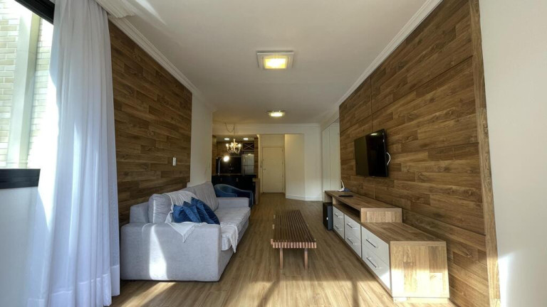 Imagem Apartamento com 2 Quartos à Venda, 82 m² em Centro - Gramado Imagem Apartamento com 2 Quartos à Venda, 82 m² em Centro - Gramado