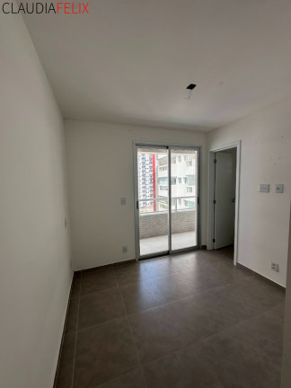 Imagem Imóvel com 2 Quartos à Venda, 76 m² em Canto Do Forte - Praia Grande