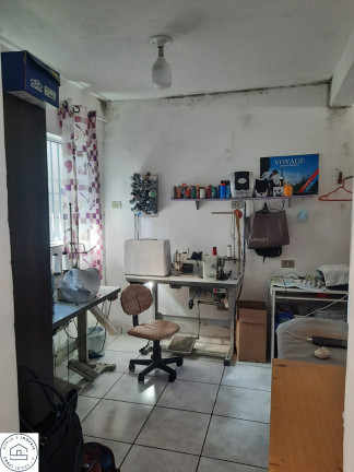Imagem Casa com 2 Quartos à Venda, 99 m² em Parque Cocaia ( Zona Sul ) - São Paulo