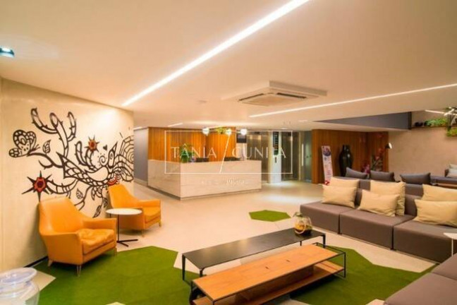 Imagem Apartamento com 1 Quarto à Venda, 32 m² em Cabo Branco - João Pessoa Imagem Apartamento com 1 Quarto à Venda, 32 m² em Cabo Branco - João Pessoa