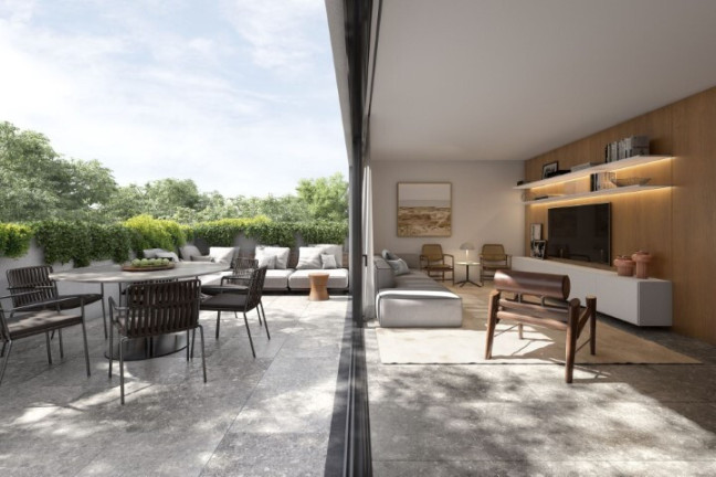 Imagem Apartamento com 2 Quartos à Venda, 81 m² em Auxiliadora - Porto Alegre