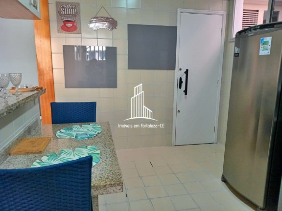 Imagem Apartamento com 3 Quartos à Venda, 97 m² em Aldeota - Fortaleza Imagem Apartamento com 3 Quartos à Venda, 97 m² em Aldeota - Fortaleza