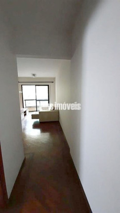 Imagem Apartamento com 2 Quartos à Venda, 61 m² em Panamby - São Paulo Imagem Apartamento com 2 Quartos à Venda, 61 m² em Panamby - São Paulo