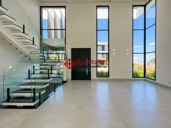 Imagem Casa de Condomínio com 4 Quartos à Venda, 540 m² em Paisagem Renoir - Cotia