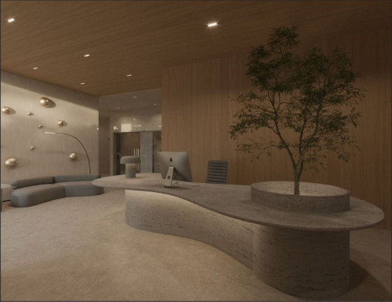 Imagem Apartamento com 1 Quarto à Venda, 36 m² em Altiplano Cabo Branco - João Pessoa