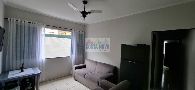 Apartamento com 1 Quarto à Venda, 55 m²