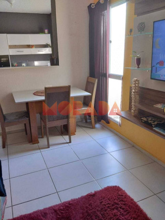 Imagem Casa com 2 Quartos à Venda, 47 m² em Papagaio - Feira De Santana