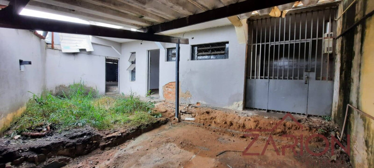Imagem Casa com 3 Quartos à Venda, 275 m² em Esplanada Independência - Taubaté Imagem Casa com 3 Quartos à Venda, 275 m² em Esplanada Independência - Taubaté