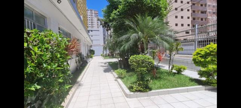 Imagem Apartamento com 2 Quartos à Venda, 60 m² em Aviação - Praia Grande Imagem Apartamento com 2 Quartos à Venda, 60 m² em Aviação - Praia Grande