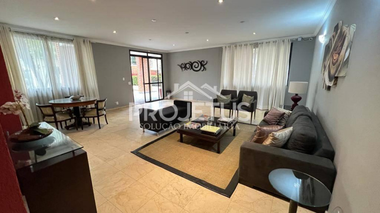 Imagem Apartamento com 3 Quartos à Venda, 71 m² em Jardim Monte Kemel - São Paulo