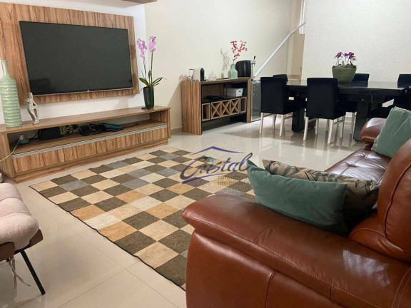 Imagem Casa com 3 Quartos à Venda, 102 m² em Jardim Ester - São Paulo Imagem Casa com 3 Quartos à Venda, 102 m² em Jardim Ester - São Paulo