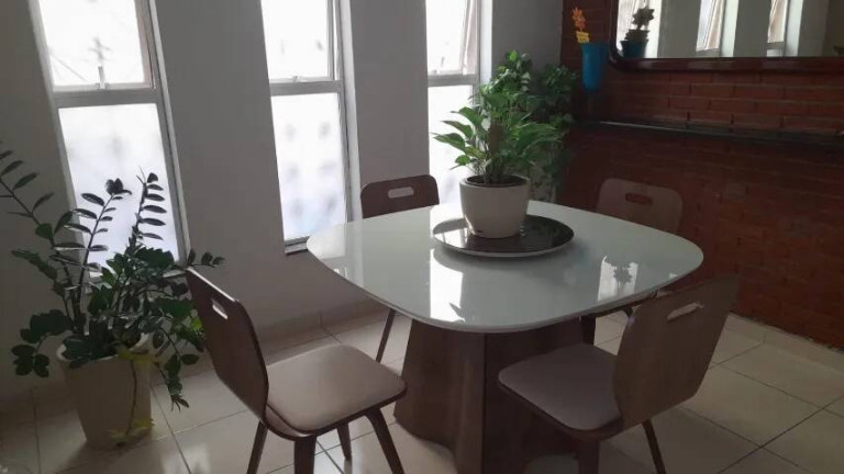 Imagem Casa com 3 Quartos à Venda, 166 m² em Assunção - São Bernardo Do Campo