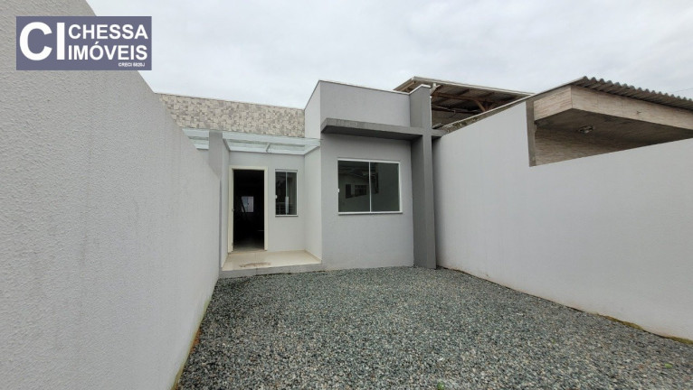 Imagem Casa com 2 Quartos à Venda, 100 m² em Murta - Itajaí