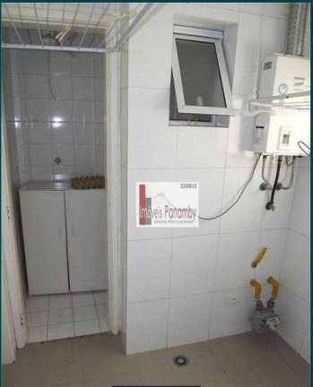 Imagem Apartamento com 3 Quartos à Venda, 108 m² em Vila Mariana - São Paulo