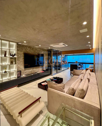 Imagem Apartamento com 3 Quartos à Venda, 204 m² em Barra Da Tijuca - Rio De Janeiro Imagem Apartamento com 3 Quartos à Venda, 204 m² em Barra Da Tijuca - Rio De Janeiro