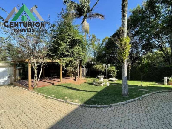 Imagem Casa com 5 Quartos à Venda, 610 m² em Vila Santo Antônio - Cotia Imagem Casa com 5 Quartos à Venda, 610 m² em Vila Santo Antônio - Cotia