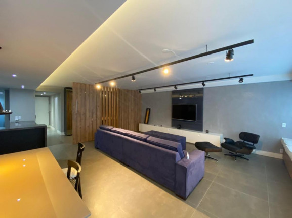 Imagem Apartamento com 1 Quarto à Venda, 105 m² em Rio Branco - Porto Alegre