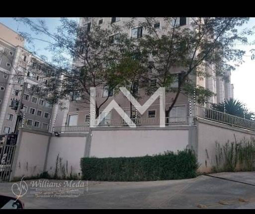 Imagem Apartamento com 2 Quartos à Venda, 49 m² em Jardim Diogo - Guarulhos Imagem Apartamento com 2 Quartos à Venda, 49 m² em Jardim Diogo - Guarulhos