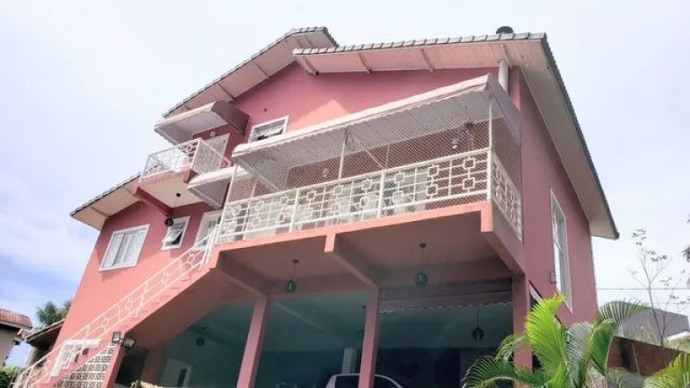 Imagem Casa com 4 Quartos à Venda, 300 m² em Parque Das Artes - Embu Das Artes Imagem Casa com 4 Quartos à Venda, 300 m² em Parque Das Artes - Embu Das Artes