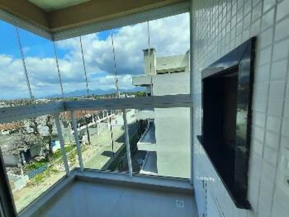 Imagem Apartamento com 1 Quarto à Venda, 25 m² em Matinhos Imagem Apartamento com 1 Quarto à Venda, 25 m² em Matinhos