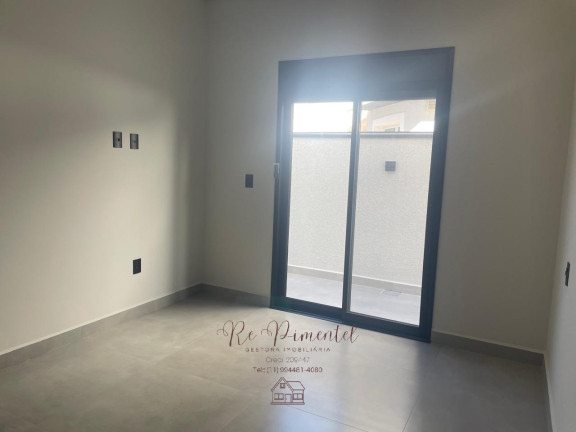 Imagem Casa com 3 Quartos à Venda, 195 m² em Jardim Residencial Villa Olympia - Sorocaba