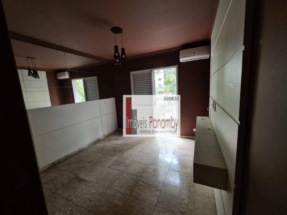 Imagem Apartamento com 3 Quartos à Venda, 137 m² em Vila Andrade - São Paulo