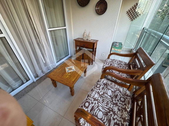 Imagem Apartamento com 2 Quartos à Venda, 70 m² em Barra Olímpica - Rio De Janeiro