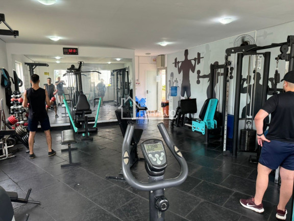 Imagem Apartamento com 2 Quartos à Venda, 59 m² em Jardim América - Sorocaba