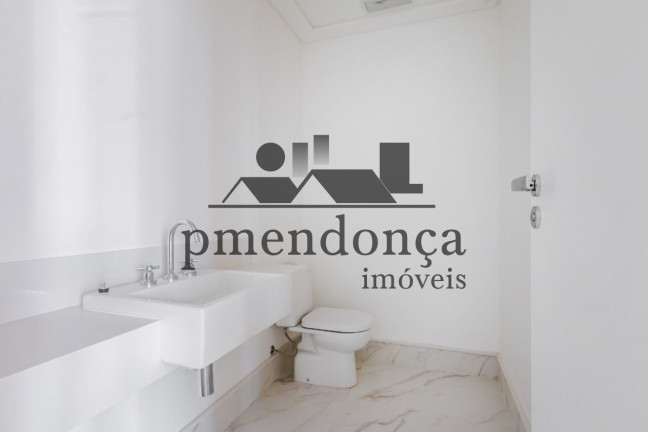 Imagem Apartamento com 4 Quartos à Venda, 373 m² em Higienópolis - São Paulo