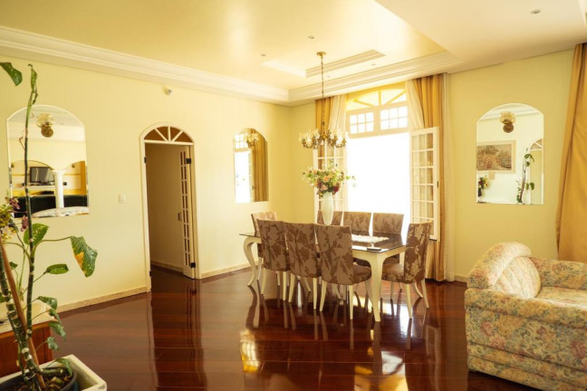 Imagem Casa com 5 Quartos à Venda, 750 m² em Ribeirão Da Ilha - Florianópolis