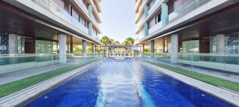 Imagem Apartamento com 1 Quarto à Venda, 94 m² em Barra Da Tijuca - Rio De Janeiro Imagem Apartamento com 1 Quarto à Venda, 94 m² em Barra Da Tijuca - Rio De Janeiro