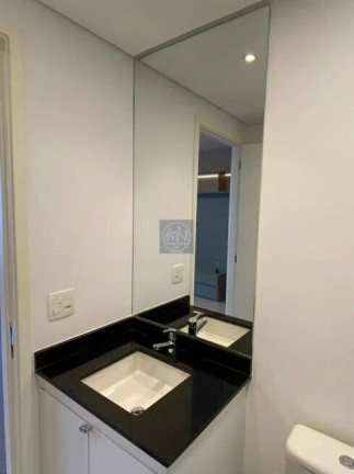 Imagem Imóvel com 1 Quarto à Venda, 29 m² em Centro - São Paulo Imagem Imóvel com 1 Quarto à Venda, 29 m² em Centro - São Paulo