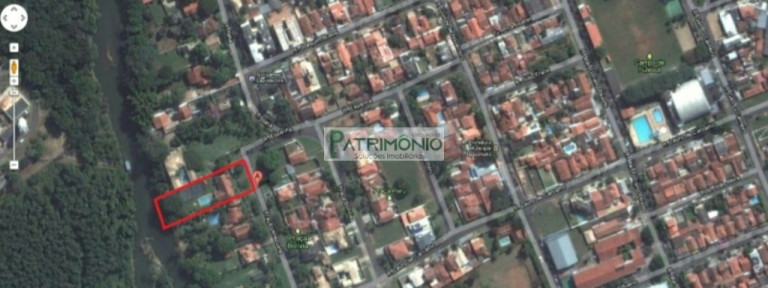Imagem Casa com 3 Quartos à Venda, 480 m² em Jardim Novo Jaguari - Jaguariúna Imagem Casa com 3 Quartos à Venda, 480 m² em Jardim Novo Jaguari - Jaguariúna