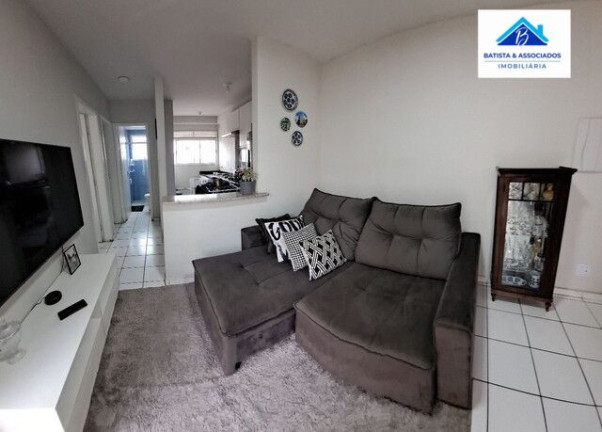 Imagem Apartamento com 2 Quartos à Venda, 45 m² em Jardim Carlos Lourenço - Campinas Imagem Apartamento com 2 Quartos à Venda, 45 m² em Jardim Carlos Lourenço - Campinas