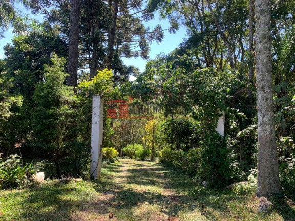 Imagem Imóvel com 3 Quartos à Venda, 340 m² em Cachoeira - Cotia